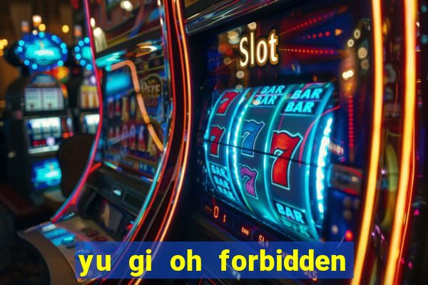 yu gi oh forbidden memories password